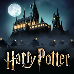 Symbol von Harry Potter: Hogwarts Mystery